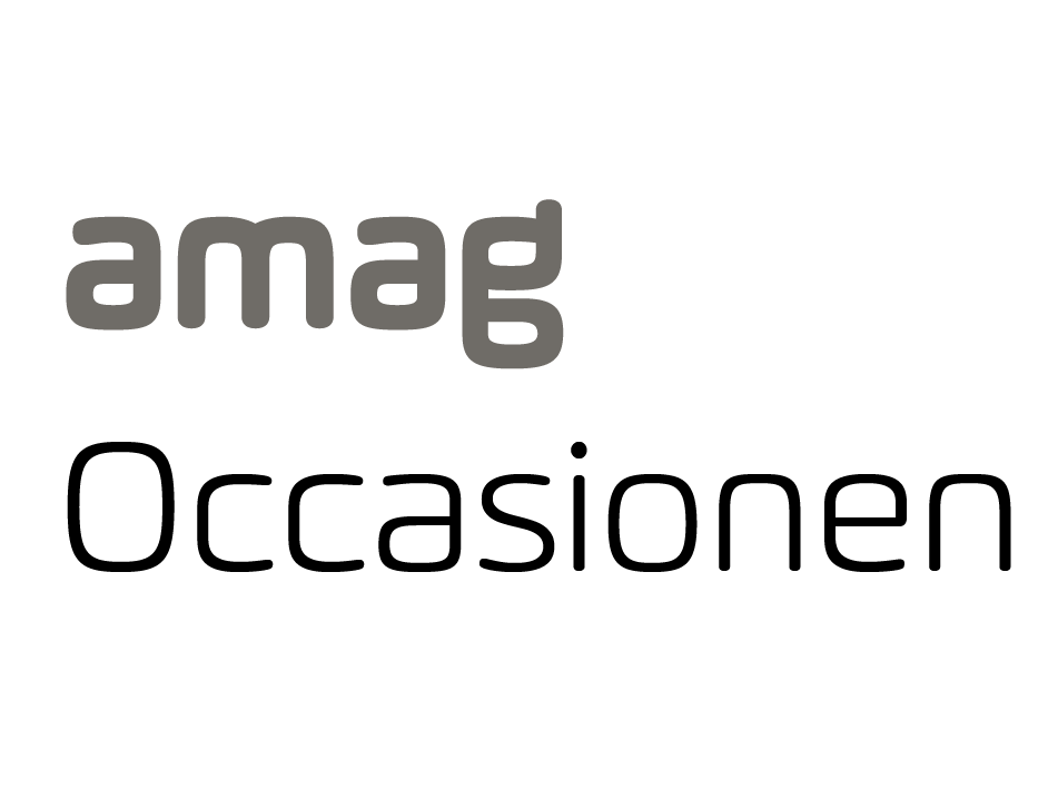 AMAG Occasionen