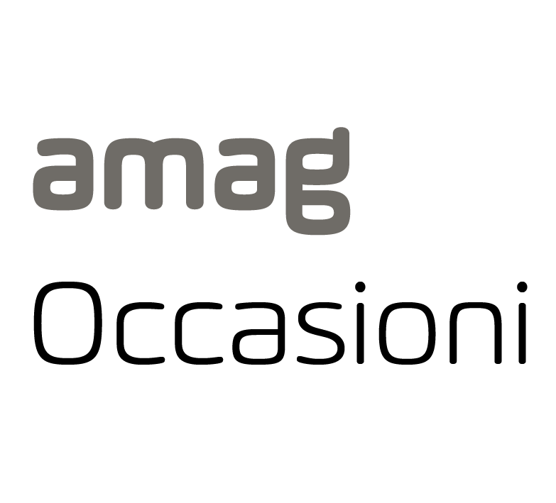 AMAG Occasioni